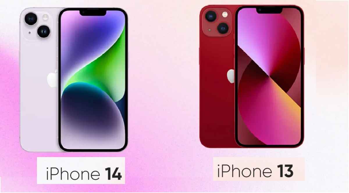 Apple iPhone 13 और iPhone 14 पर ऑफर्स की लहर; यहां मिल रही है हजारों की छूट