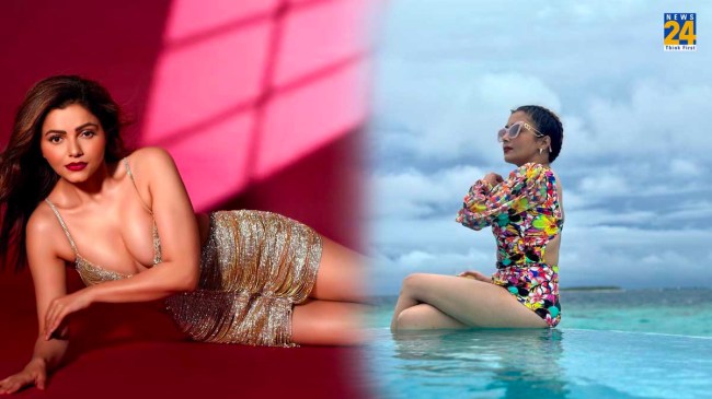 Boldest Actresses Of Tv