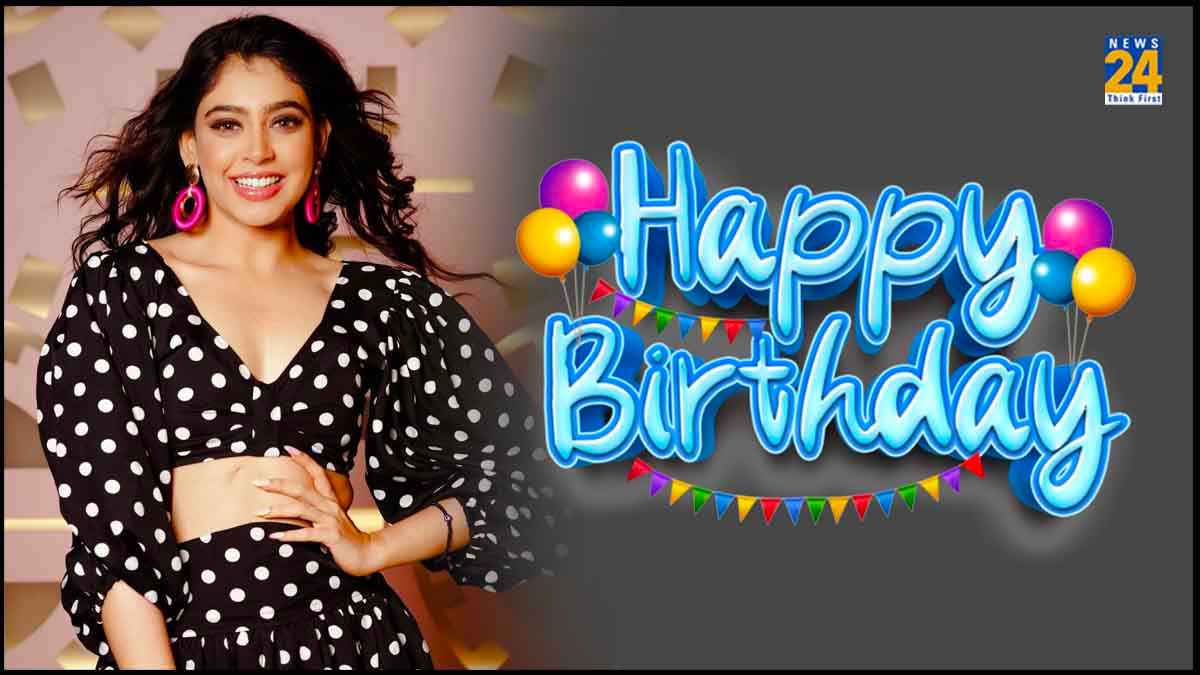 Niti Taylor Birthday: नीति की टीचर और सास में क्या है कनेक्शन? दिलचस्प है 'Kaisi Yeh Yaariaan' फेम एक्ट्रेस की लव स्टोरी