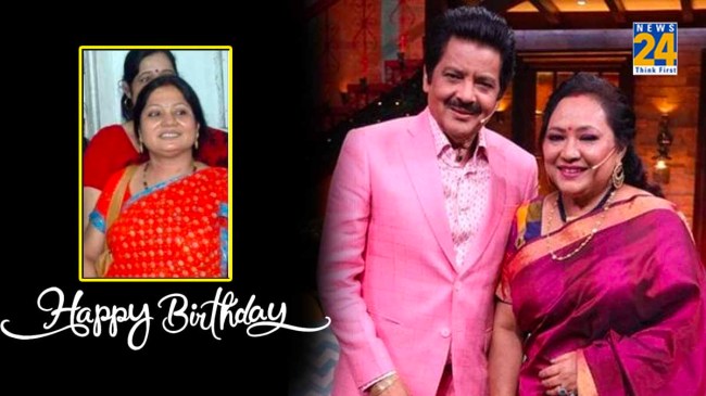Udit Narayan Birthday Special