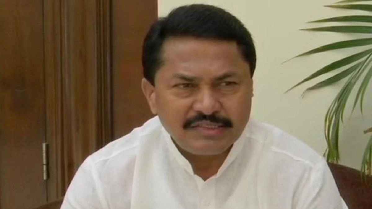 छत्तीसगढ़ की जनता को 500 रुपए में सिलेंडर मिल सकता है,तो बाकी राज्य को क्यो नही: नाना पटोले का PM मोदी पर तंज