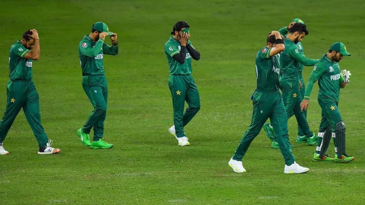 Haris Rauf England vs Pakistan ODI World Cup 2023