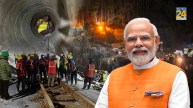 PM Narendra Modi on Uttarkashi tunnel rescue Success
