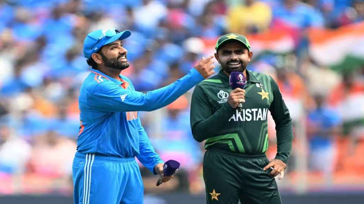 IND vs PAK के बीच सेमीफाइनल होने की अपार संभावना, न्यूजीलैंड के साथ होने वाला है खेल, समझें समीकरण