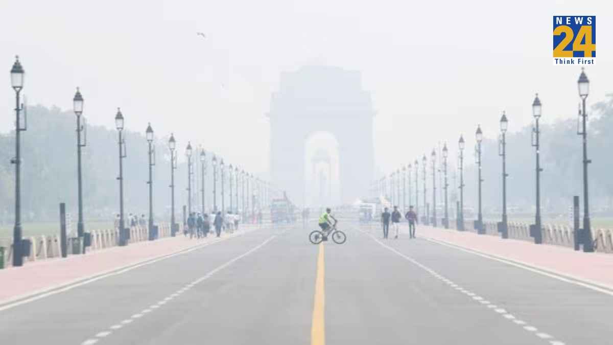 दिवाली में अचानक से बढ़े प्रदूषण को देखते हुए दिल्ली में फिर ग्रेप 4 की पाबंदियां लागू, जानें किस-किस पर पाबंदी