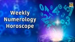 weekly horoscope ank jyotish