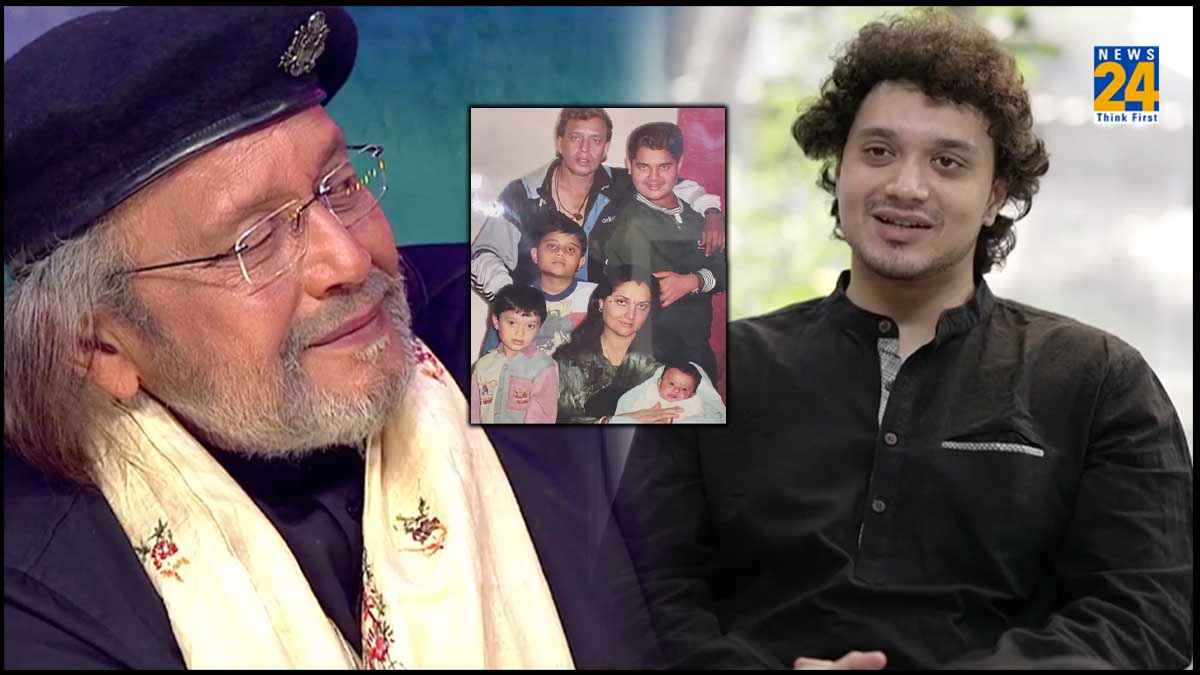Mithun Chakraborty