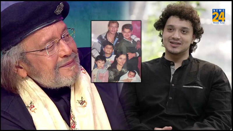 Mithun Chakraborty