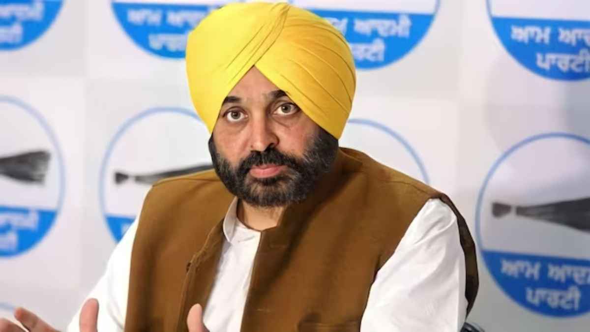पंजाब की मान सरकार का ऐलान, इंटरनेशनल ओलंपियाड में दुनियाभर के बच्चे आएं, अपना हुनर दिखाएं