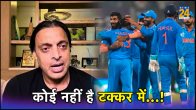Shoaib Akhtar Reaction Team India Reaches Final Says No one Can Stop From Winning World Cup 2023 IND vs SL