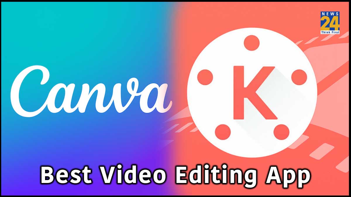 Best Video Editing App