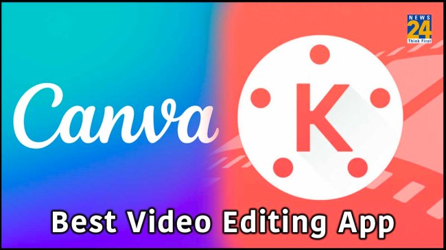 Best Video Editing App