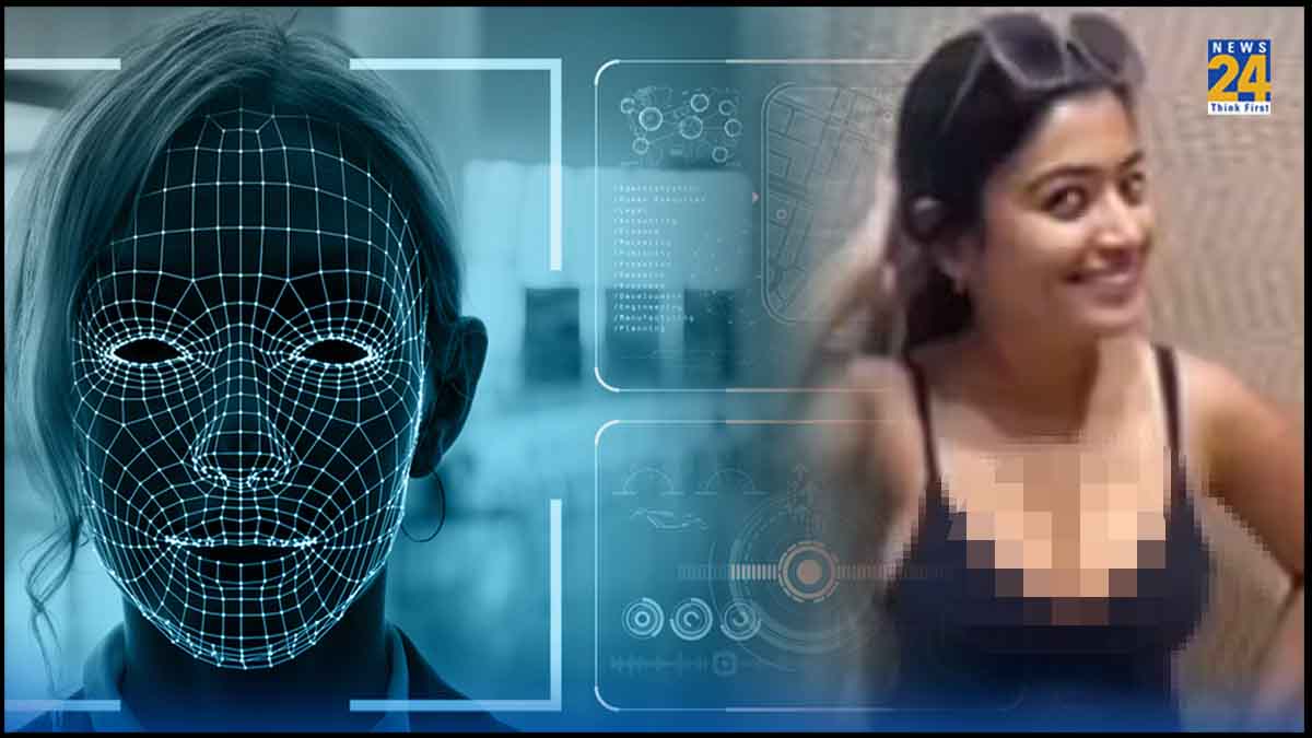 Internet is Full of Deepfake Bollywood Porn, Deepfake Bollywood, Deepfake, AI