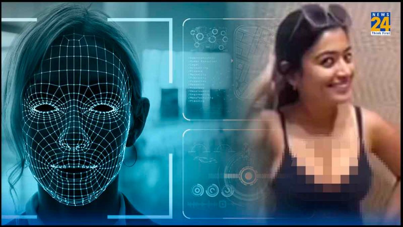Internet is Full of Deepfake Bollywood Porn, Deepfake Bollywood, Deepfake, AI