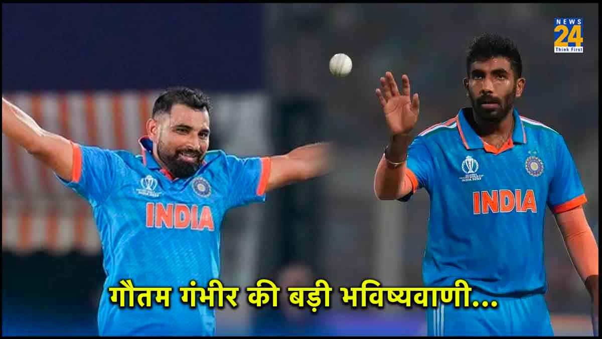 ODI World Cup 2023