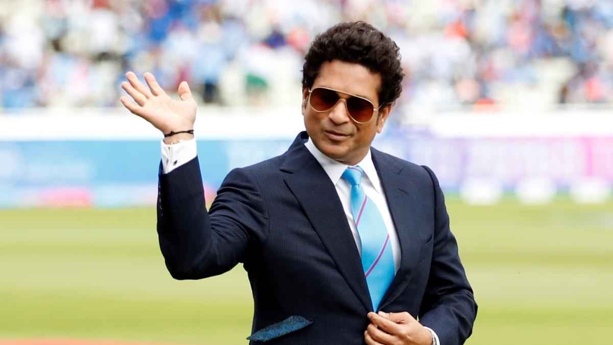 Soumya Sarkar Sachin Tendulkar New Zealand vs Bangladesh