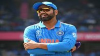 Rohit Sharma Mohammed Shami Team India ODI World Cup 2023