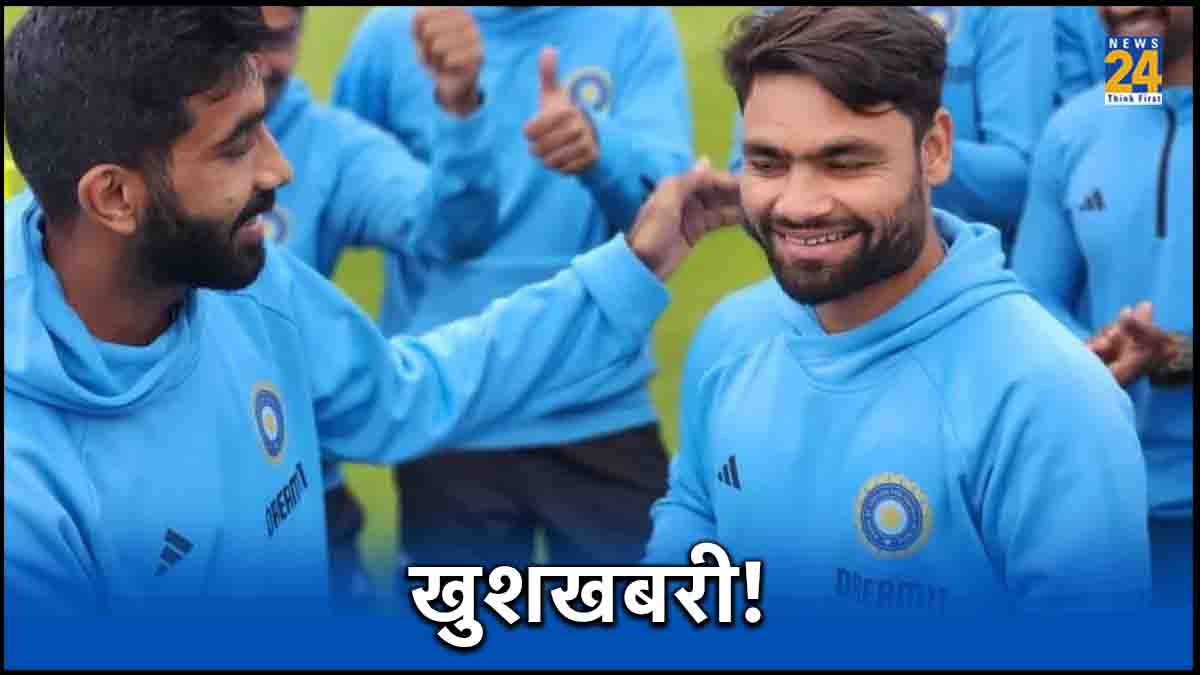 India vs Australia Team India Rinku Singh ODI World Cup 2023