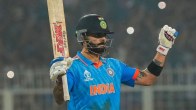 IND vs AUS Final Virat Kohli Second Most Runs in ODI World Cup Just Behind Sachin Tendulkar