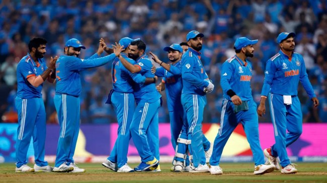 IND vs NZ Best Fielding Award Ravindra Jadega ODI World Cup 2023 Watch Video IND vs NZ Best Fielding Award Ravindra Jadega ODI World Cup 2023 Watch Video