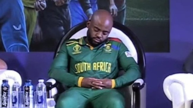 AUS vs SA South Africa defeat Temba Bavuma made fun for defeat Memes Viral AUS vs SA South Africa defeat Temba Bavuma made fun for defeat Memes Viral