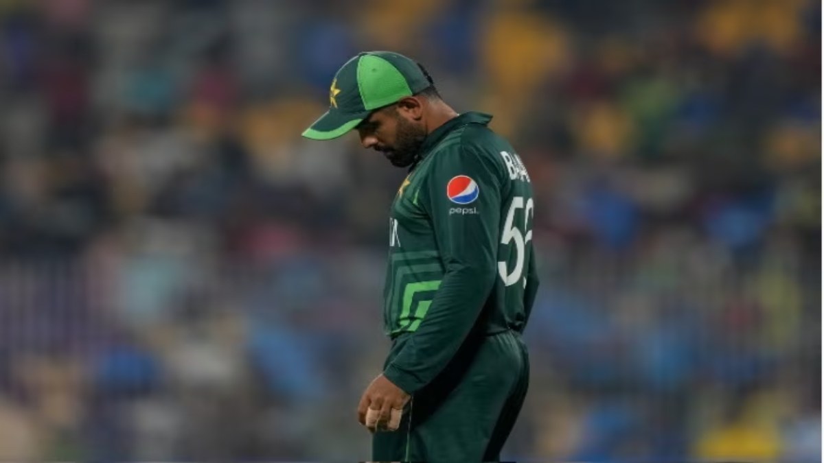 Pakistan Team Players Emotional statement after leaving captaincy of Babar Azam