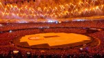 IND vs AUS Final Closing Ceremony Celebration Narendra Modi Stadium World Cup 2023