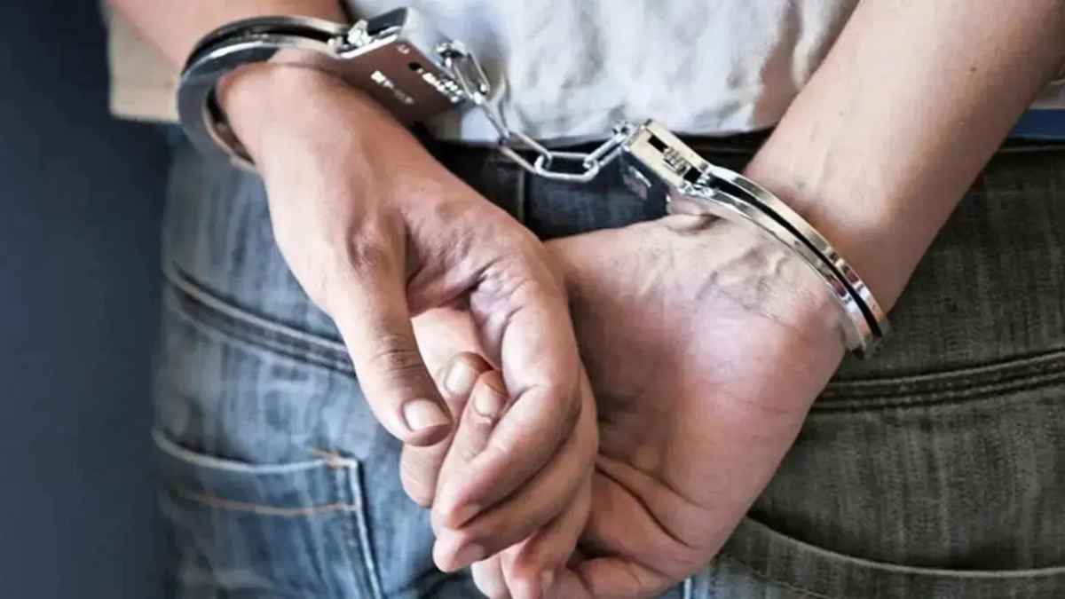 World Cup 2023 फाइनल मैच पर सट्टा लगाने वाला गिरफ्तार, iPhone में पुलिस को मिले सबूत
