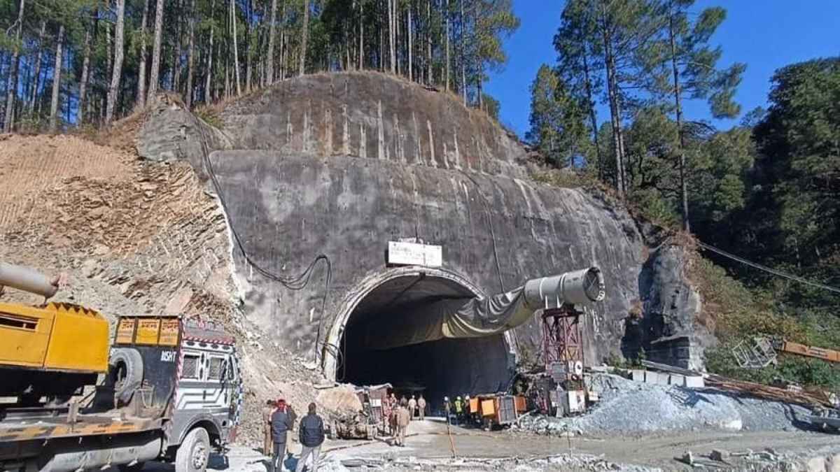 Uttarkashi Tunnel Collapse: सरकार ने जारी की गाइडलाइन, वीडियो कवरेज के लिए क्या होंगे नियम?