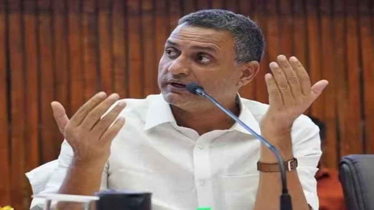 Bihar के पूर्व मंत्री का PM मोदी पर बड़ा बयान, कहा- वे देश के किसानों को बांटने का काम कर रहे