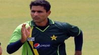 World Cup 2023 Abdul Razzaq controversial statement Good thing India lost