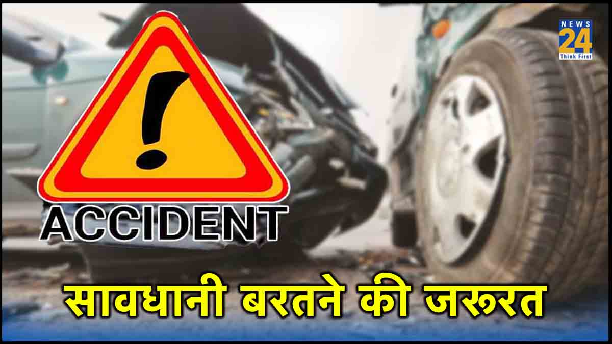 Road Accidents