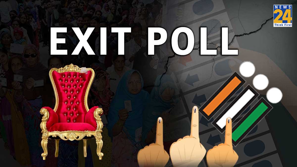 Exit poll 2024