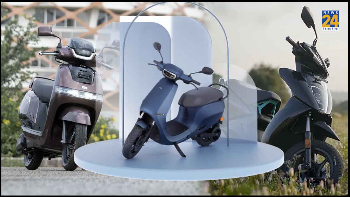 electric scooters under 1.50 lakhs