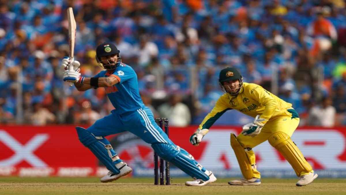 IND Vs AUS World Cup: विकेट गिरे हैं मनोबल नहीं, 'वर्ल्ड कप जीतेगा भारत', फाइनल मुकाबले के बीच भाजपा नेता का बयान