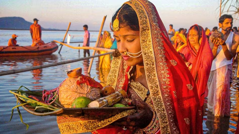 Chhath Puja 2024 Know what is belief related to bamboo soup