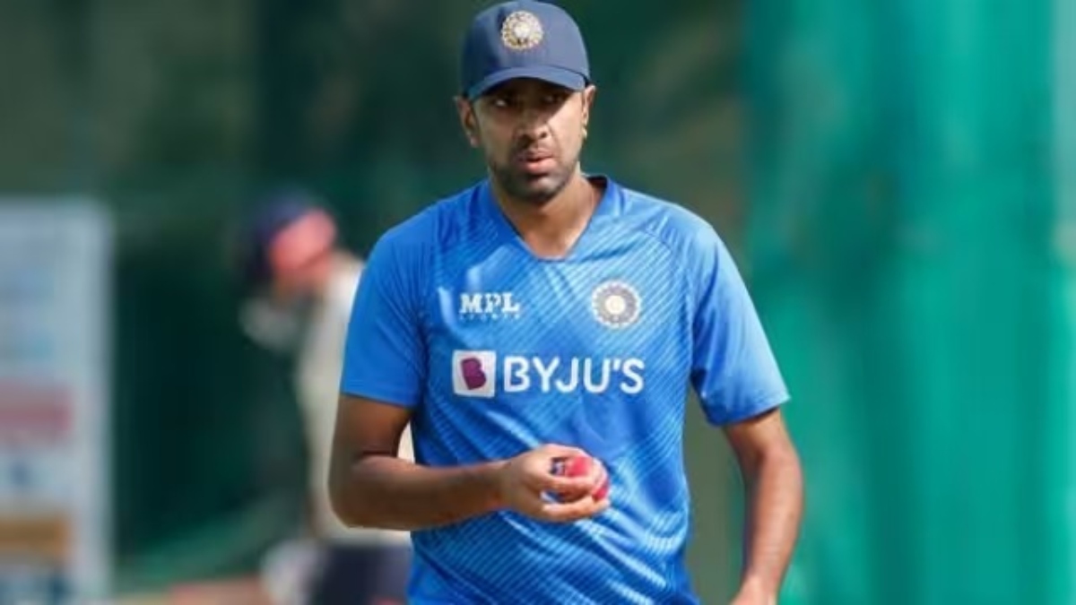 Timeout Controversy Ravichandran Ashwin said Shakib did right thing ODI World Cup 2023