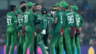 AUS vs BAN Bangladesh chance qualify Champions Trophy 2025 defeating Australia ODI World Cup 2023
