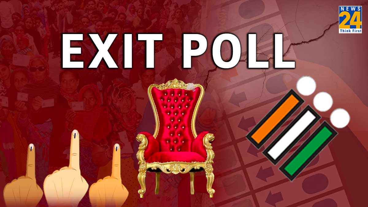 Exit poll 2023
