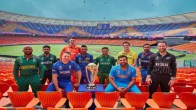 ODI World Cup 2023 8 Teams qualify for champions trophy 2025 2 teams out IND vs NED