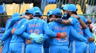 match officials ODI World Cup 2023 semifinals IND vs NZ SA vs AUS