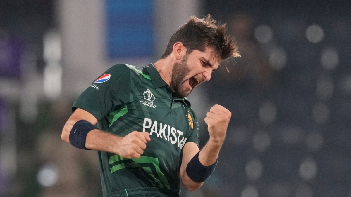 shaheen afridi Defeat Mohammad shami most wicket in odi world cup 2023 ind vs ned