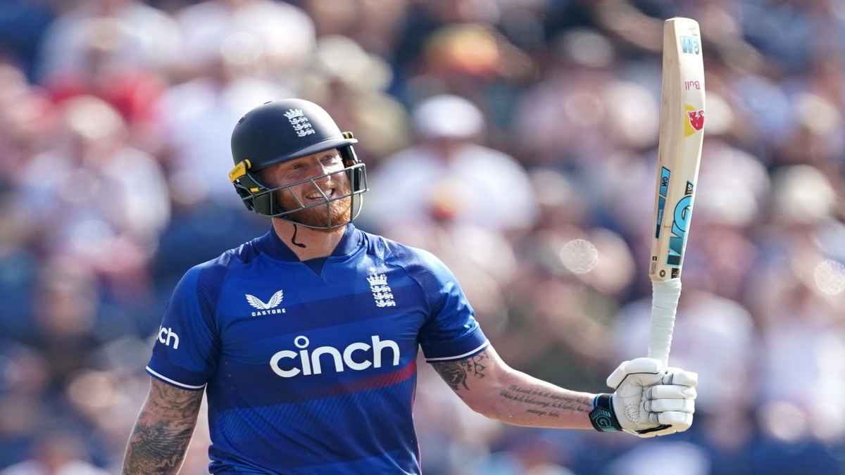 England को बड़ा झटका, बेन स्टोक्स जल्द ही ले सकते हैं संन्यास! Stokes के बयान ने सभी को चौंकाया