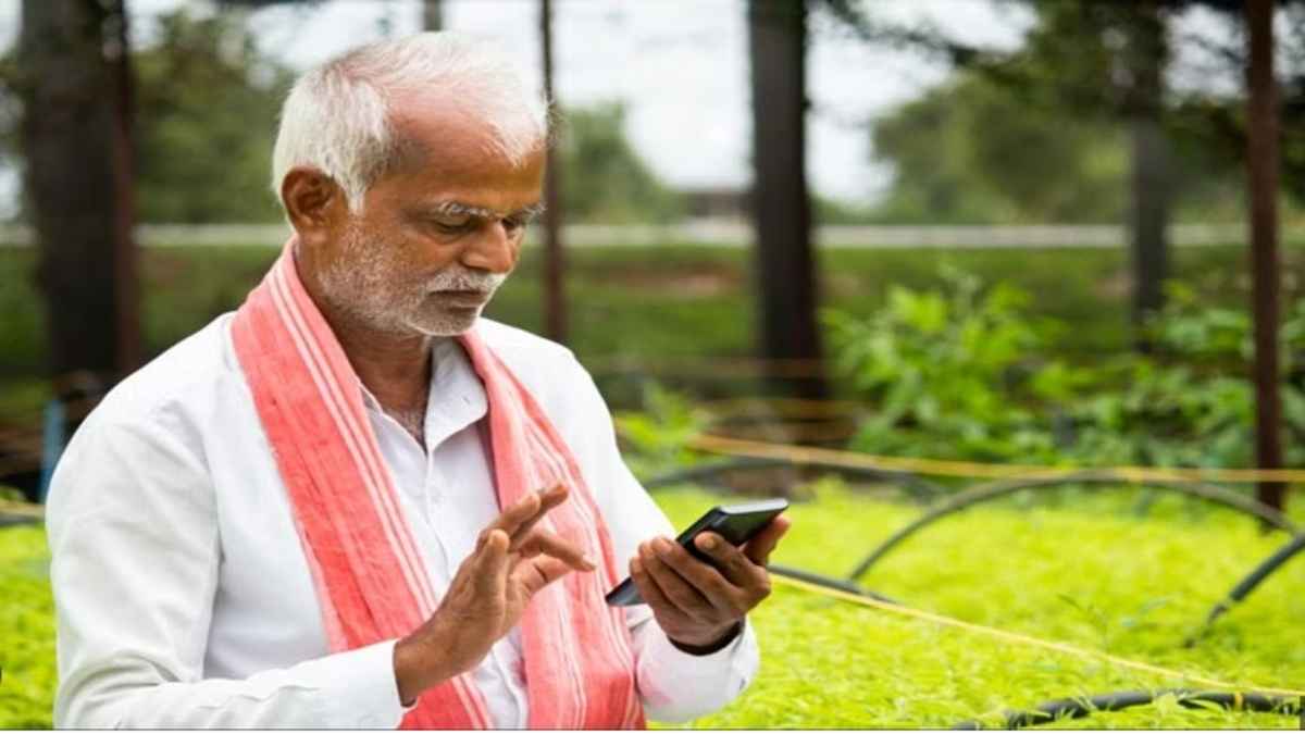 PM-KISAN Yojana : प्रधानमंत्री मोदी ने जारी की 15वीं किस्त, ऐसे चेक करें अपना नाम