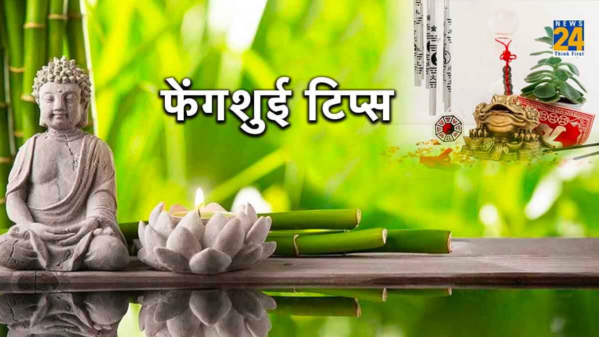 Feng Shui Tips: घर पर 5 चीजें रखना है बेहद शुभ, मिलेगी तरक्की और होगी पैसों की बौछार!