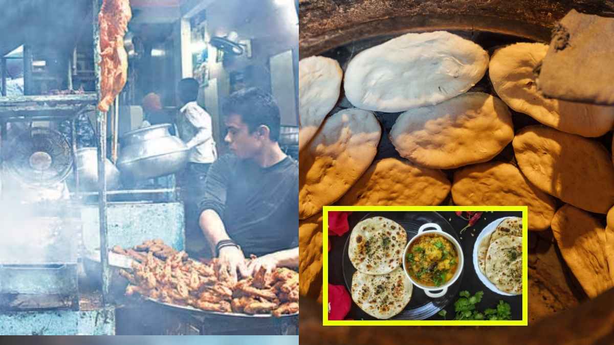 अगले कुछ दिनों तक भूल जाइए तंदूरी चिकन, रोटी और नान, प्रदूषण ने बिगाड़ा जायका