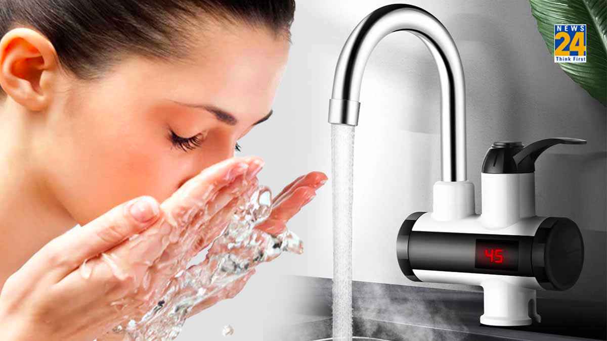 Water Heater, Geyser, Instant Water Heater, Instant Water Heater Under Rs 1000, Geyser Under Rs 1000, best geyser for hot water, Instant water heater india, instant water heater for bathroom, instant water heater 5 litre, instant water heater tap, instant water heater for kitchen, Instant water heater price, Best instant water heater, havells instant water heater