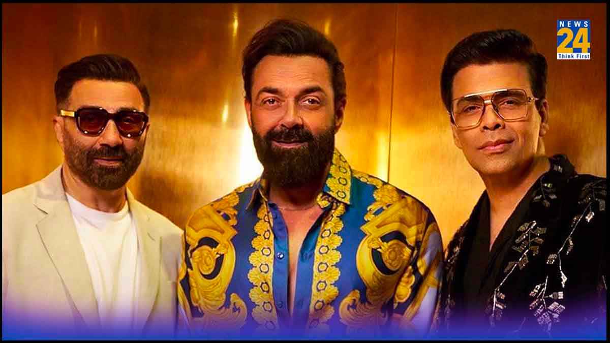 Koffee With Karan 8