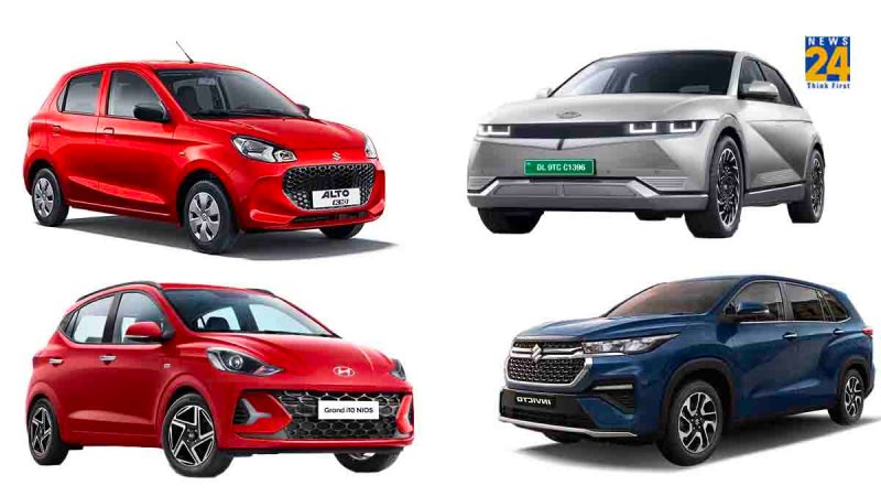 hatchback is available for Rs 4 lakh