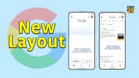 Google App New Update